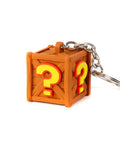 Crash Team Racing sleutelhanger