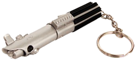 Star Wars Keychain - Lightsaber