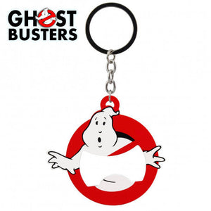 Schlüsselanhänger Décapsuleur Ghosbusters