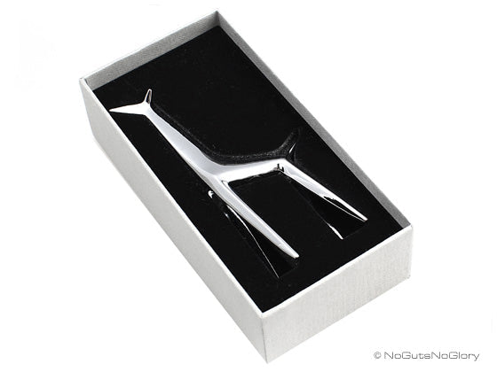 Giraffe jewelry holder