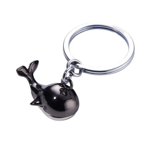 Porte-clés « JACK POTT » – Baleine