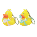 Sleutelhanger babyeend
