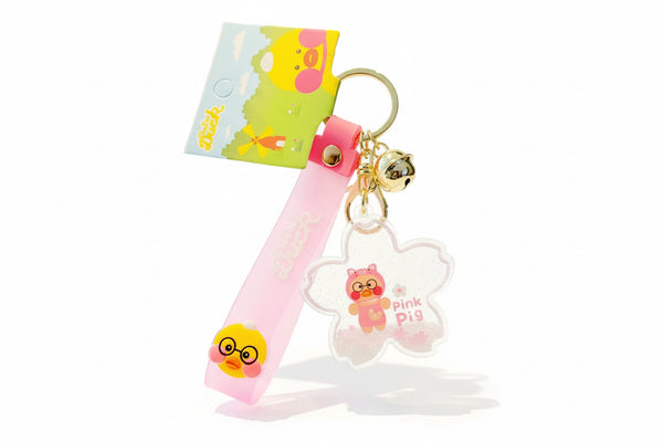 Duck Key Key Porte