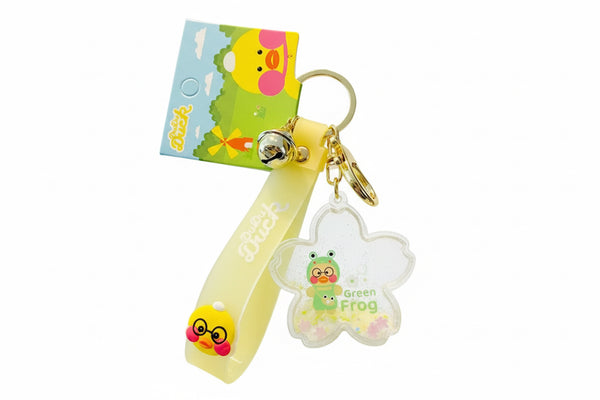 Duck Key Porte Frog