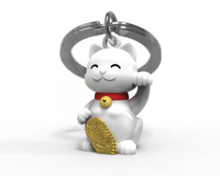 Lucky cat Key Key