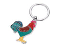 Rooster NAPOLEON Keyring