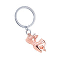 Sleutelhanger Reekalf ROSIE