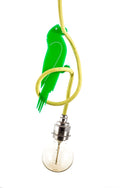 Lampenkabelhalter Zola