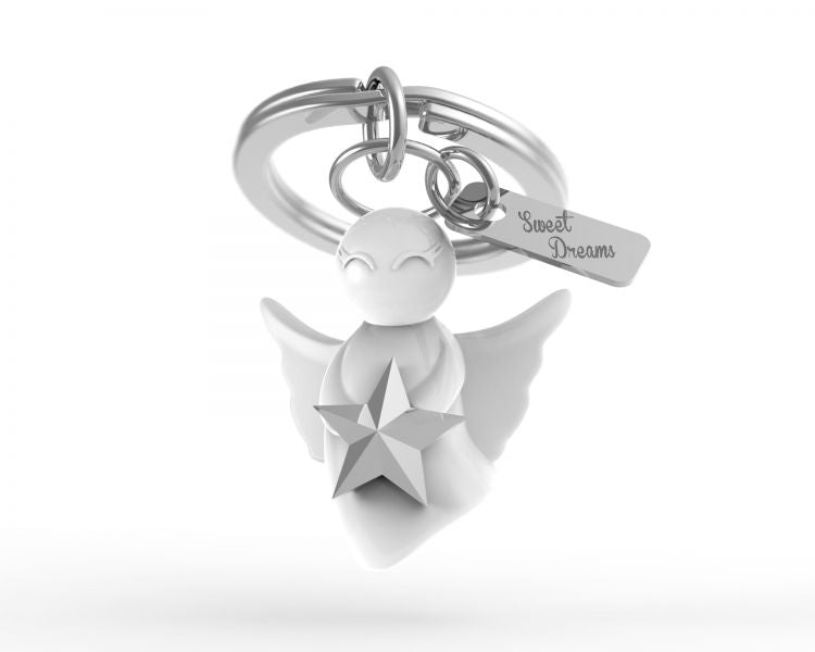 Angel of Dreams Key Porte