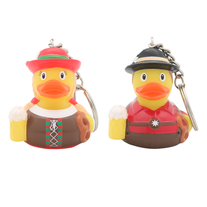 porte-cles-canard-bavarois-lilalu