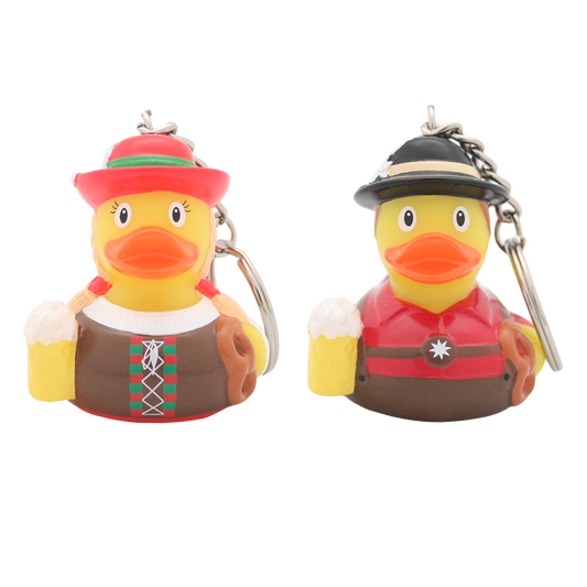 porte-cles-canard-bavarois-lilalu