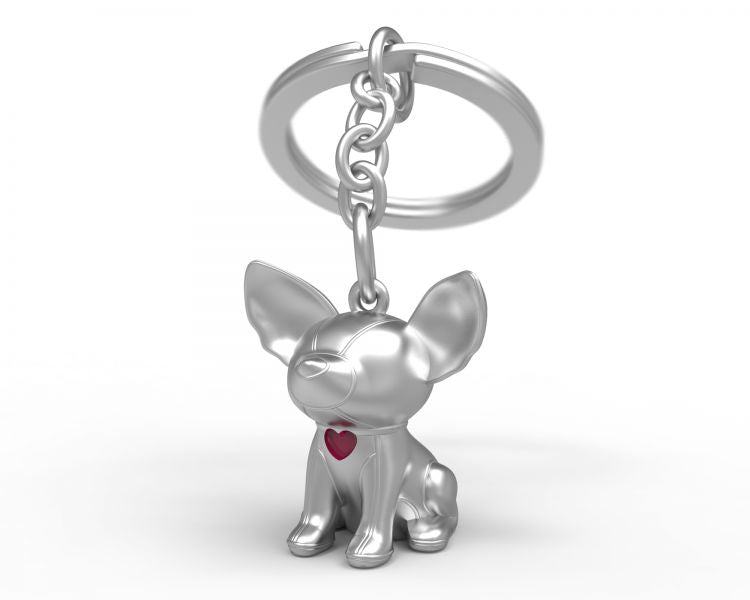Chihuahua key door