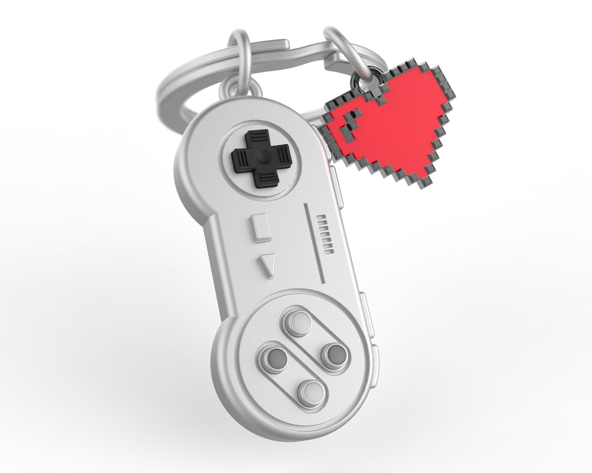 Key door gaming