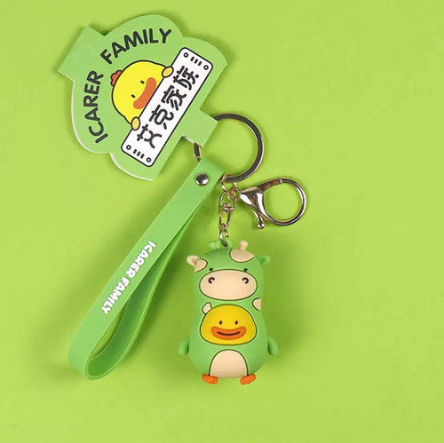 Giraffe Duck Key Porte