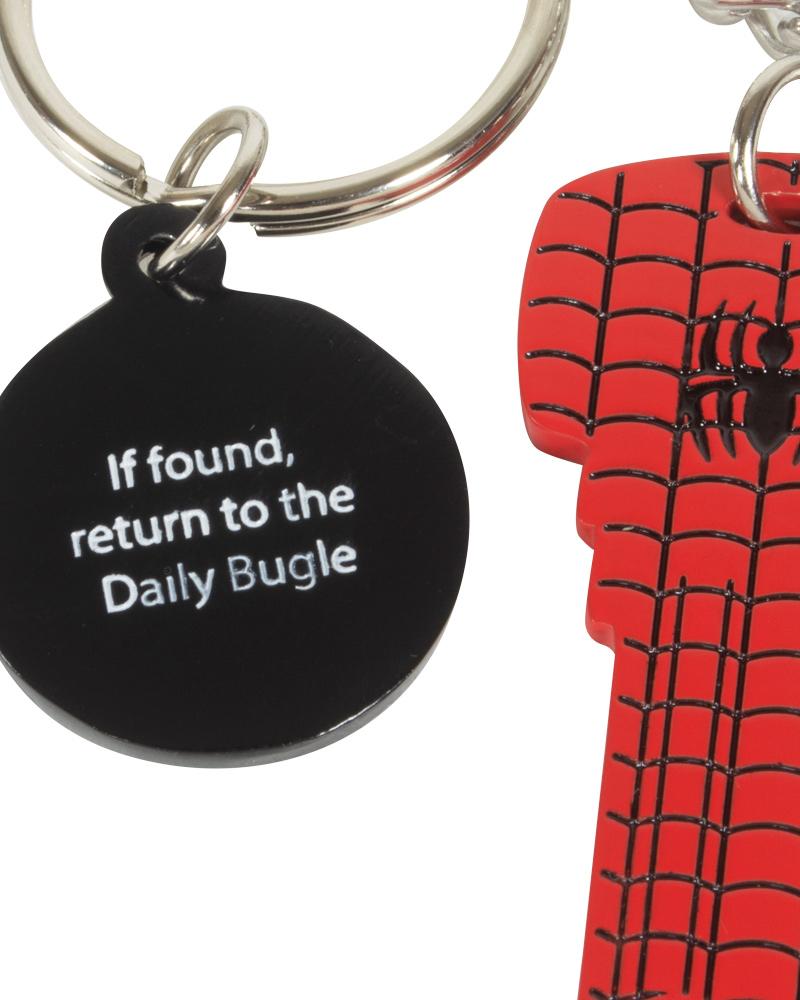 Spider-Man key opener