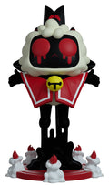 Figurine Possessed Lamb