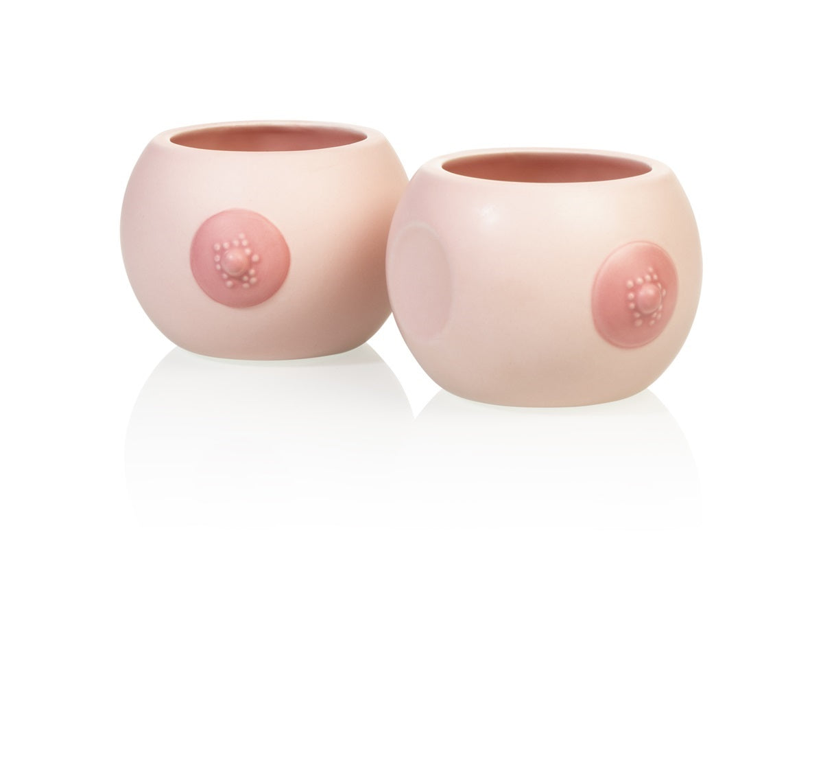 Boobs Flower Pot