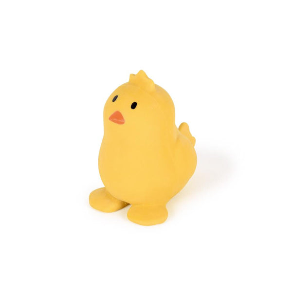 Mijn eerste boerderijdierkuiken