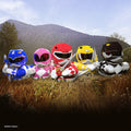 Power Rangers TUBBZ Eenden TUBBZ (First Edition)