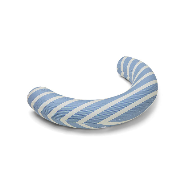 Premium Swim Noodle - Blue/Beige - Monaco