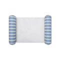 Premium Water Hammock - Blue/Beige - Monaco