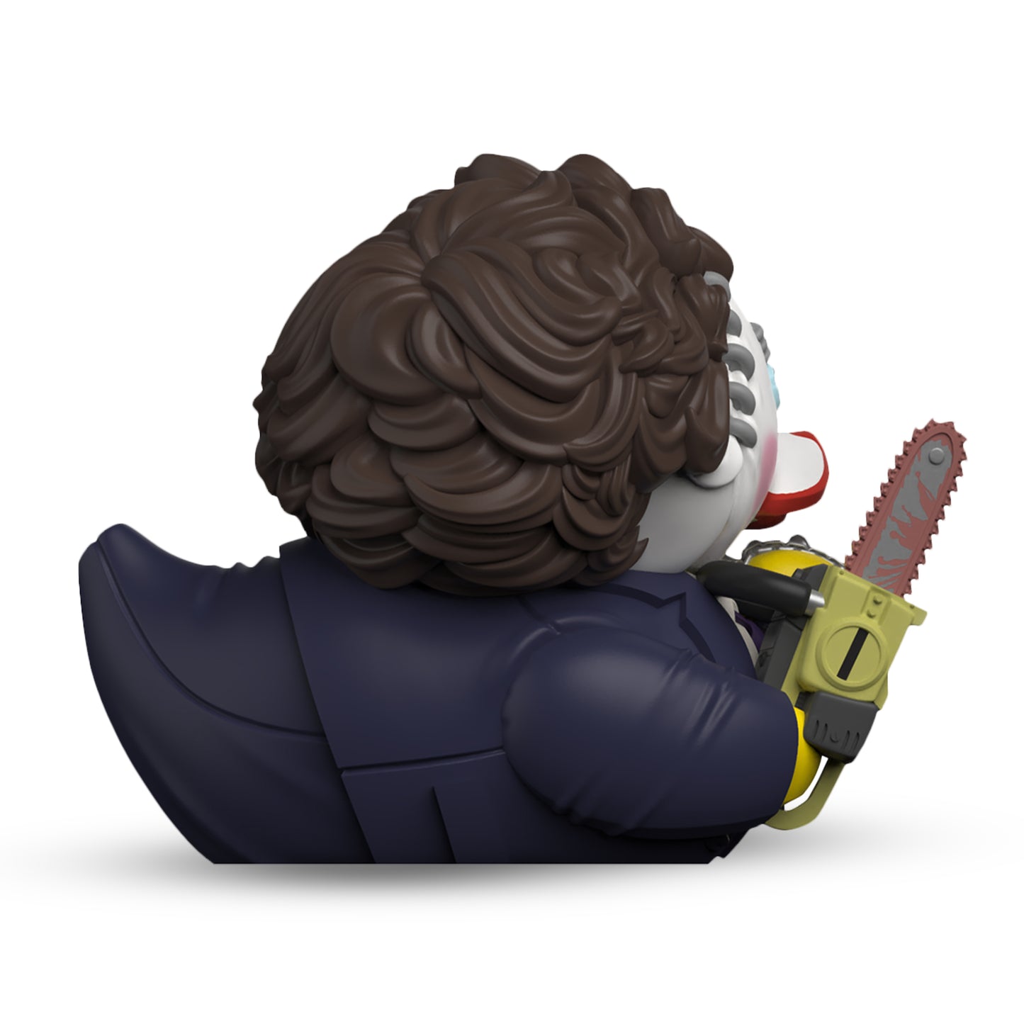 texas chainsaw massacre leatherface pretty woman tubbz first edition