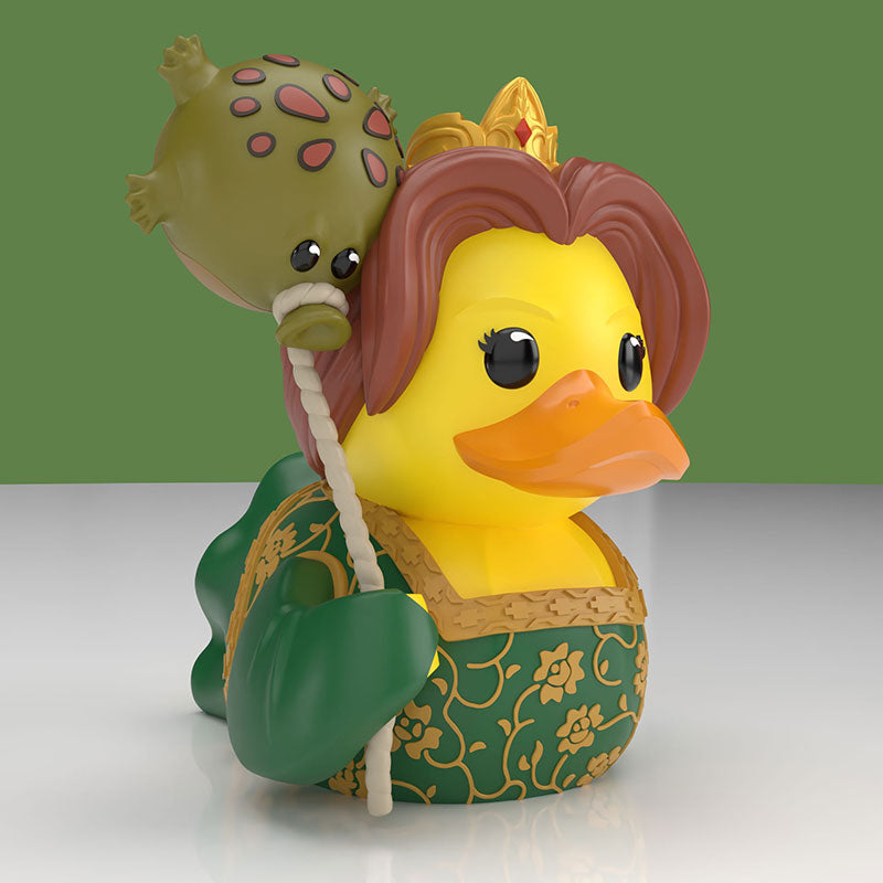 Princess Fiona Duck (Boxed Edition)
