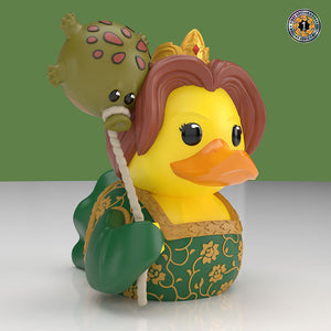 Canard Shrek: Princesse Fiona TUBBZ (First Edition)