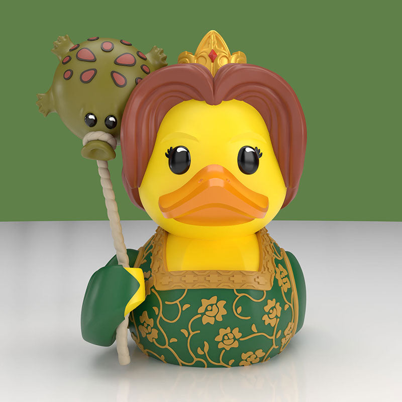 Princess Fiona Duck (Boxed Edition)