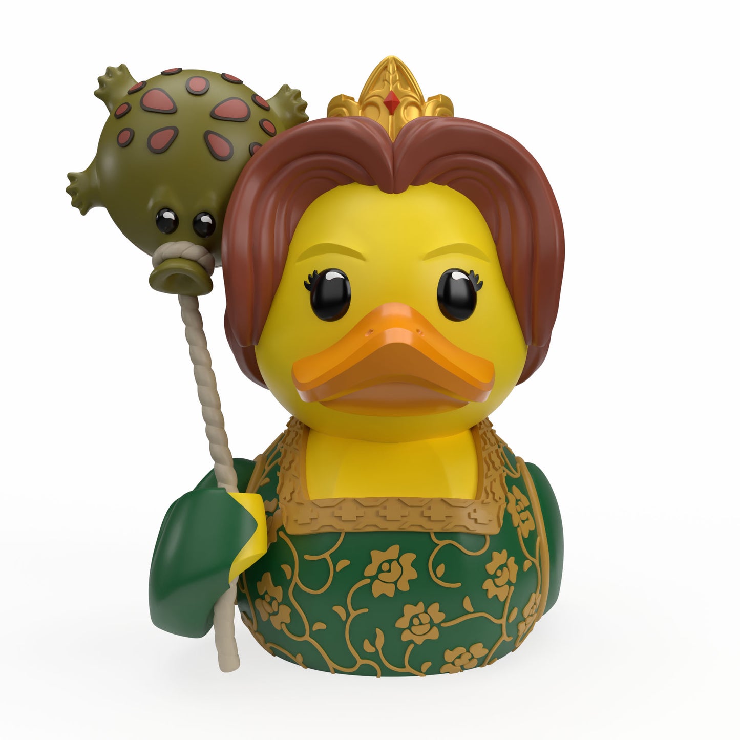 Princess Fiona Duck (Boxed Edition)