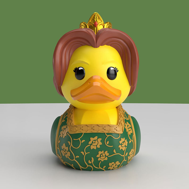 Canard Shrek: Princesse Fiona TUBBZ (Mini Edition)