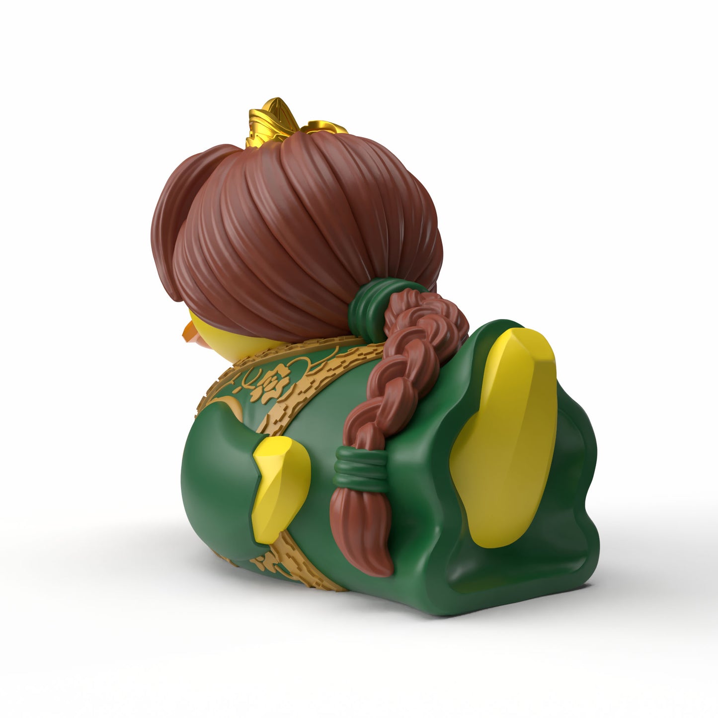 Canard Princesse Fiona (Mini Edition)