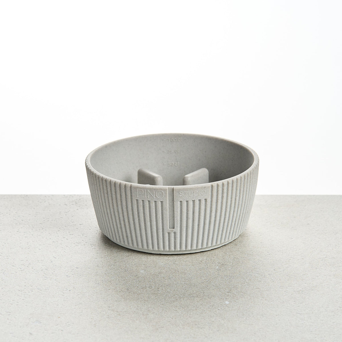 Anti-schrokvoerbak – PINO STUDIO Collectie – productweergave 4