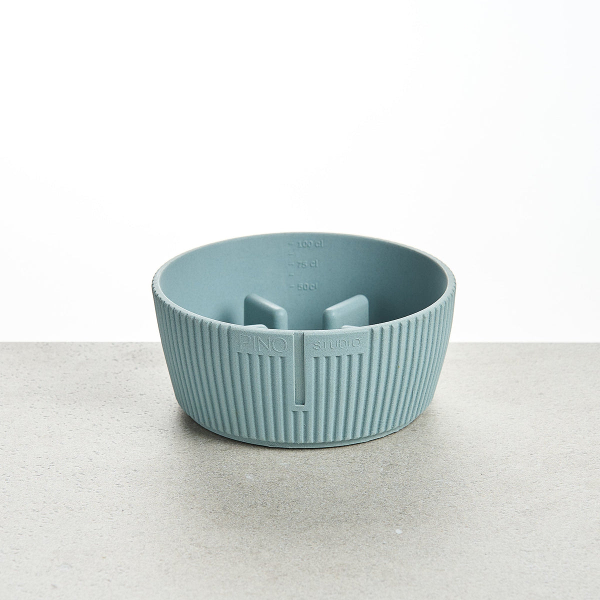 Anti-schrokvoerbak – PINO STUDIO Collectie – productweergave 3