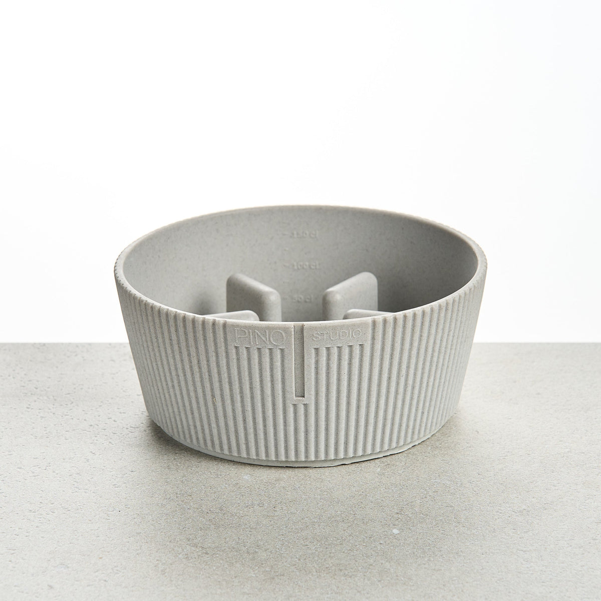 Anti-schrokvoerbak – PINO STUDIO Collectie – productweergave 6