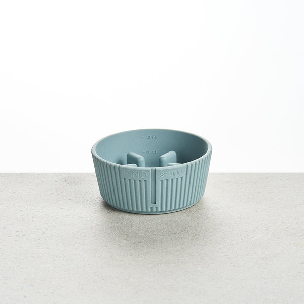 Gamelle anti-glouton – Collection PINO STUDIO – vue principale