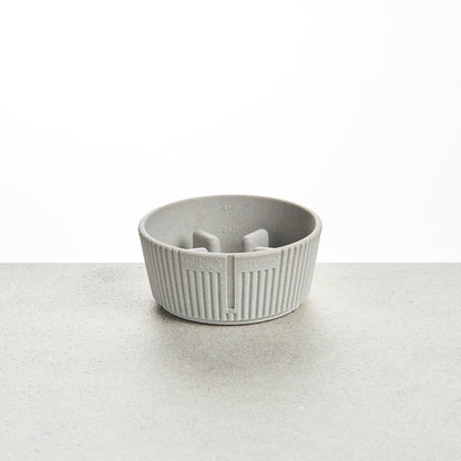 Anti-schrokvoerbak – PINO STUDIO Collectie – productweergave 2