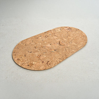 Cork Placemat – product view 2