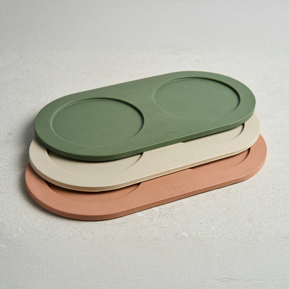 Voerbakplateau voor katten – hoofdweergave