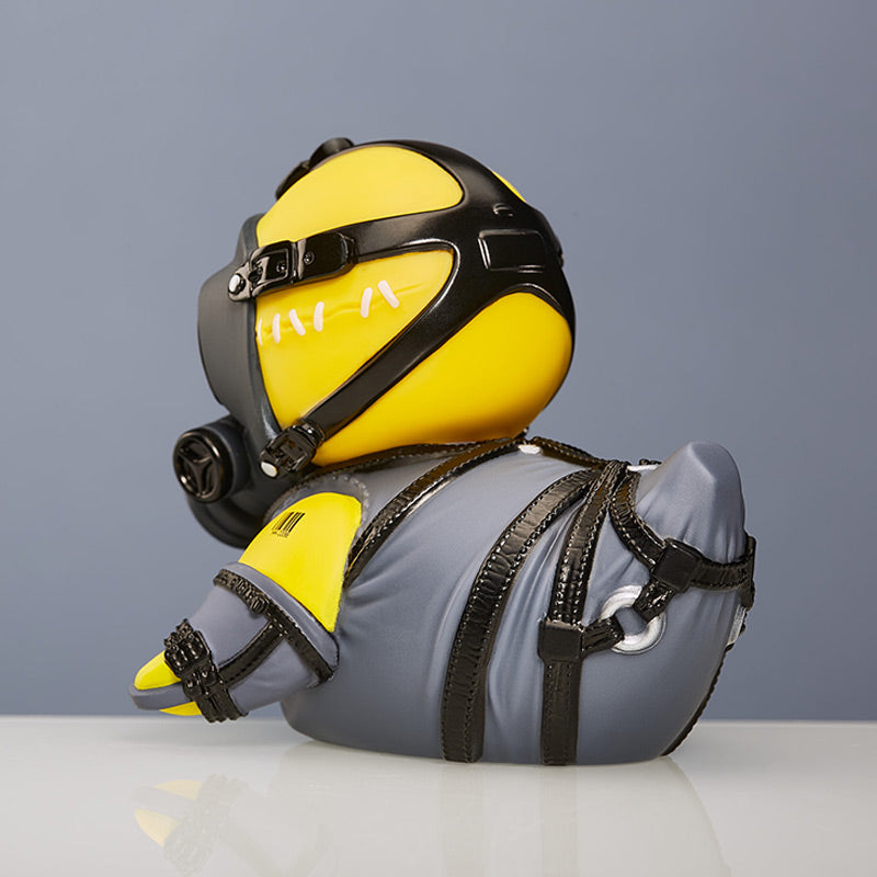 Canard Metal Gear Solid: Psycho Mantis TUBBZ (First Edition) - vue 5