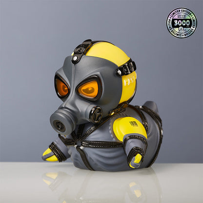 Psycho Mantis TUBBZ – composant du bundle Metal Gear Solid Wave 03