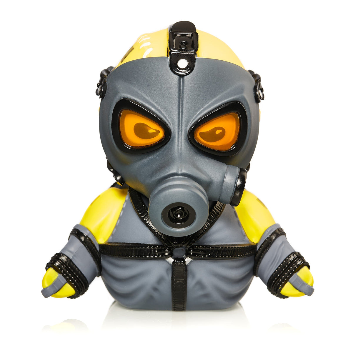 Canard Metal Gear Solid: Psycho Mantis TUBBZ (First Edition) - vue 12
