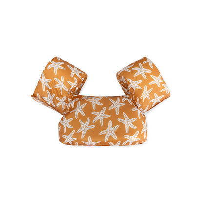 Puddle Jumper - Orange - Seastar - 2-6 Years