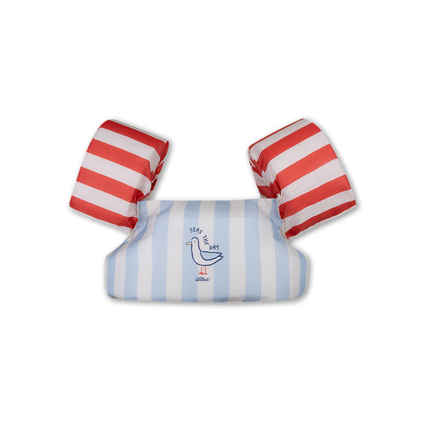 Puddle Jumper - Multicolored - Seas The Day - 2-6 Years