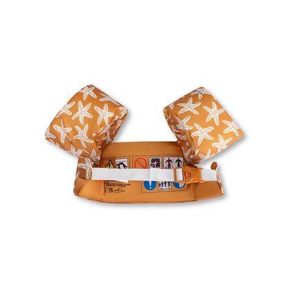 Puddle Jumper - Orange - Seastar - 2-6 Years