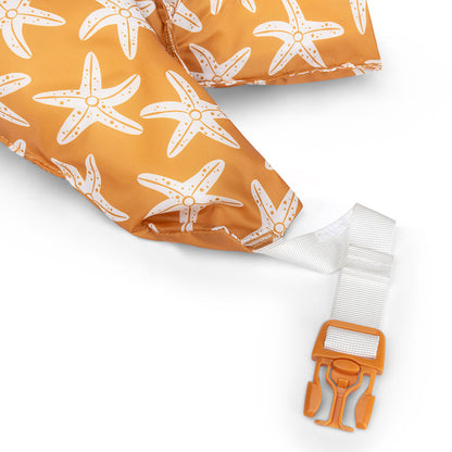 Puddle Jumper - Orange - Seastar - 2-6 Years