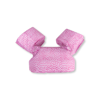 Puddle Jumper - Rose - Points - 2/6 Ans