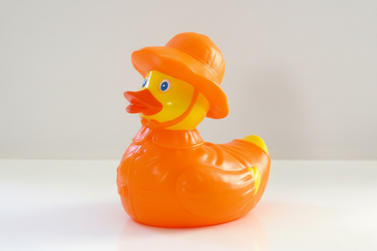 Canard Temps de Pluie