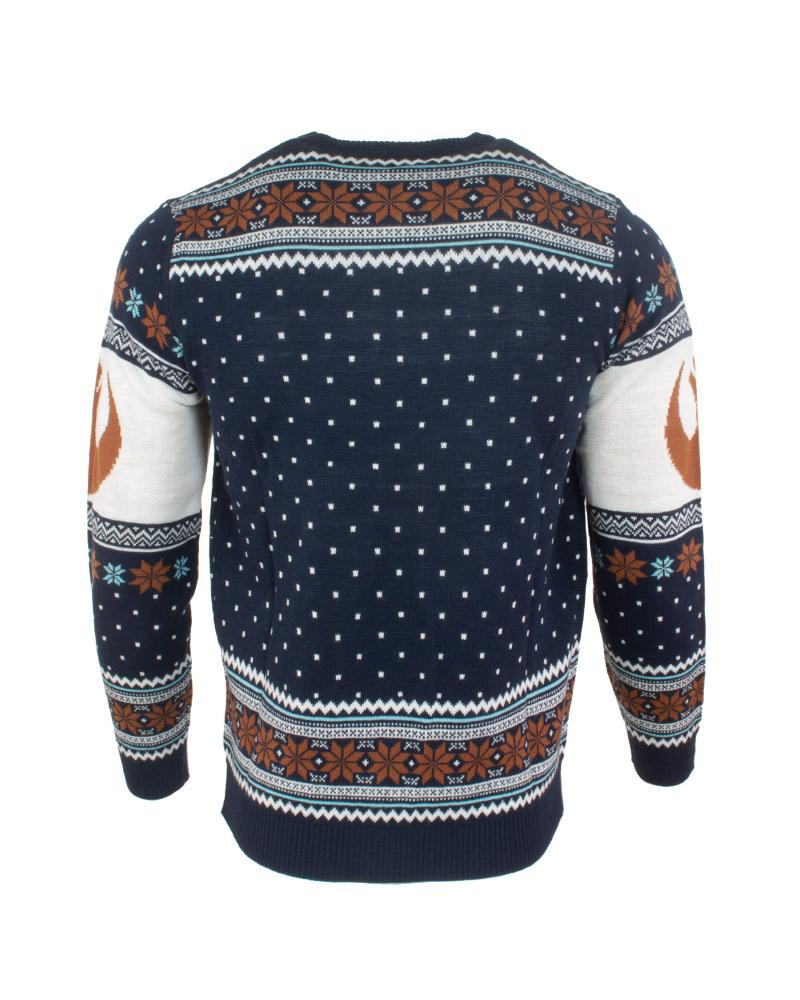 Christmas sweater Millennium