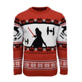 Kylo Ren kersttrui